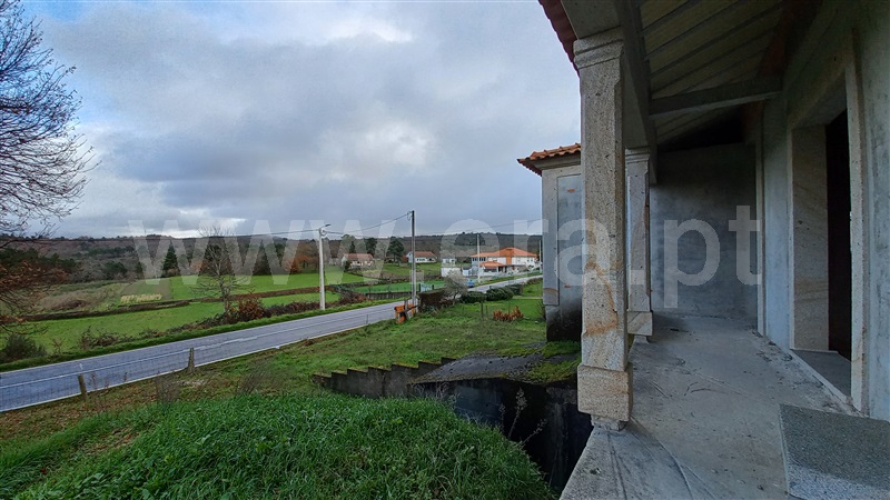 Moradia Isolada T2 Boticas, Sapiãos - 1459774 - 6
