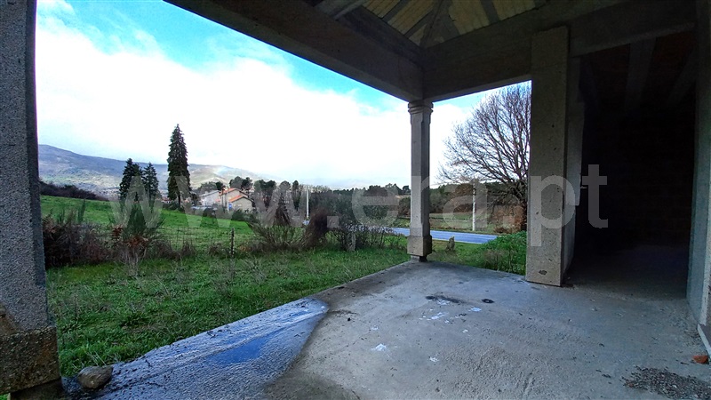 Moradia Isolada T2 Boticas, Sapiãos - 1459774 - 9