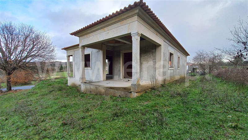 Moradia Isolada T2 Boticas, Sapiãos - 1459774 - 10