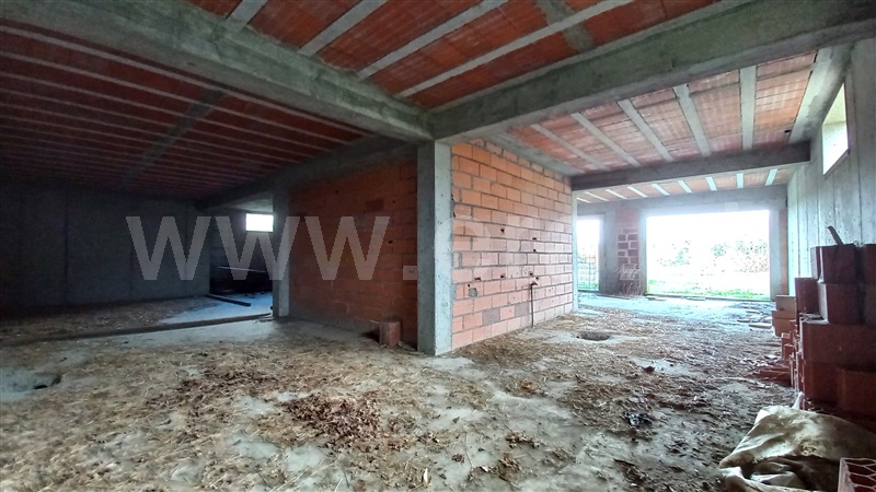 Moradia Isolada T2 Boticas, Sapiãos - 1459774 - 14