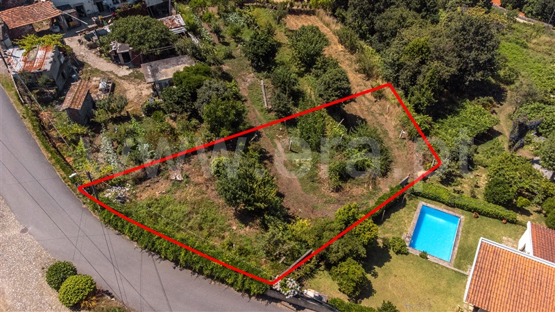 Terreno Urbano  com Aprovado Caminha, Caminha (Matriz) e Vilarelho - 1326697 - 4