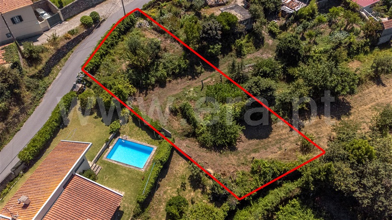 Terreno Urbano  com Aprovado Caminha, Caminha (Matriz) e Vilarelho - 1326697 - 6