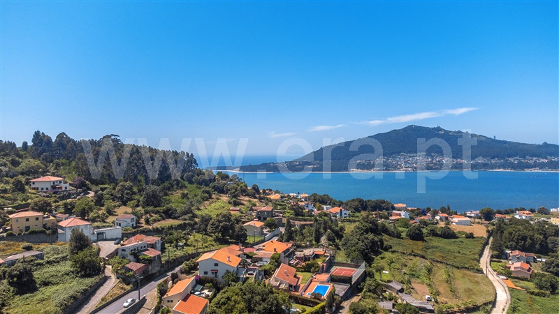 Terreno Urbano  com Aprovado Caminha, Caminha (Matriz) e Vilarelho - 1326697 - 9