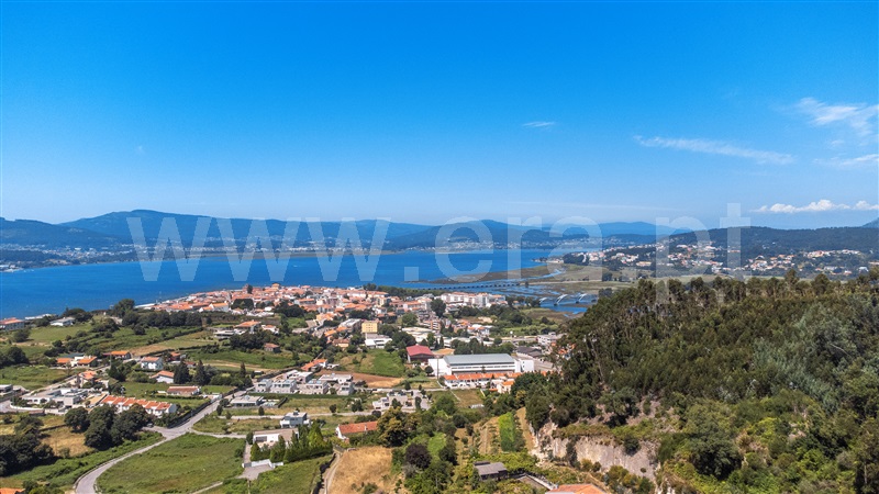 Terreno Urbano  com Aprovado Caminha, Caminha (Matriz) e Vilarelho - 1326697 - 10