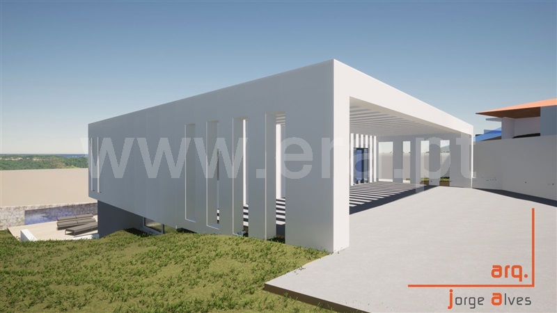 Terreno Urbano  com Aprovado Caminha, Caminha (Matriz) e Vilarelho - 1326697 - 11