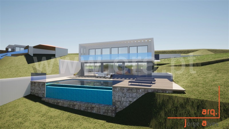 Terreno Urbano  com Aprovado Caminha, Caminha (Matriz) e Vilarelho - 1326697 - 13
