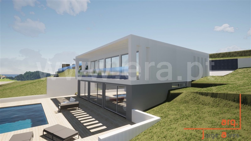 Terreno Urbano  com Aprovado Caminha, Caminha (Matriz) e Vilarelho - 1326697 - 15