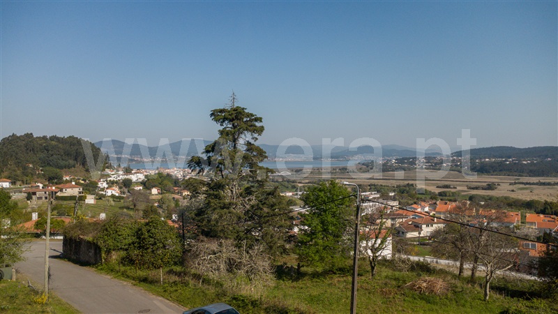Terreno Urbano / Caminha, Caminha (Matriz) e Vilarelho