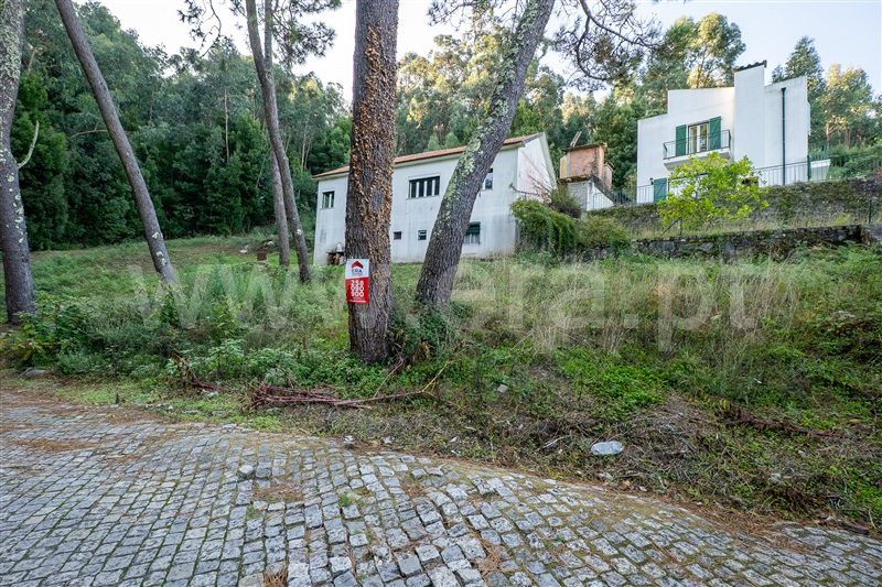 Terreno Urbano  Caminha, Moledo e Cristelo - 1505702 - 5