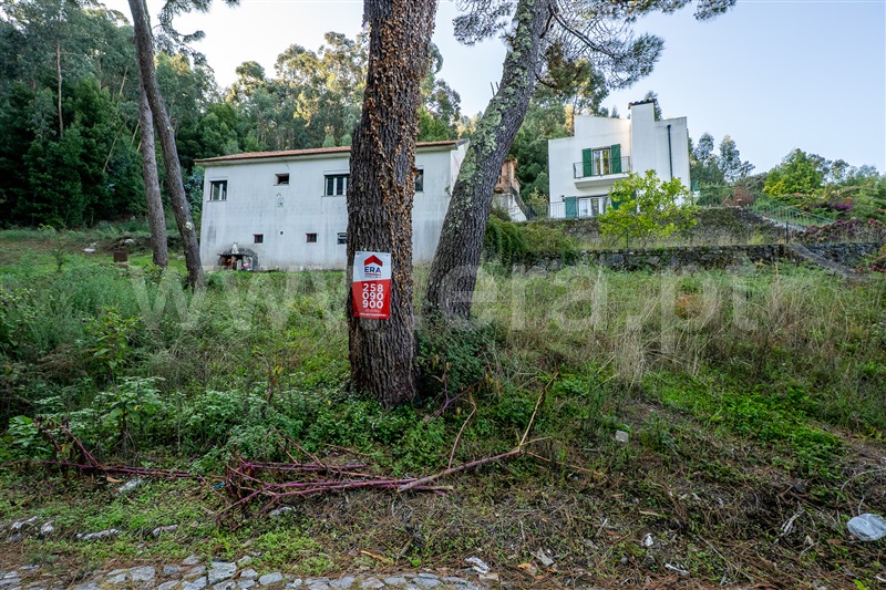 Terreno Urbano  Caminha, Moledo e Cristelo - 1505702 - 7