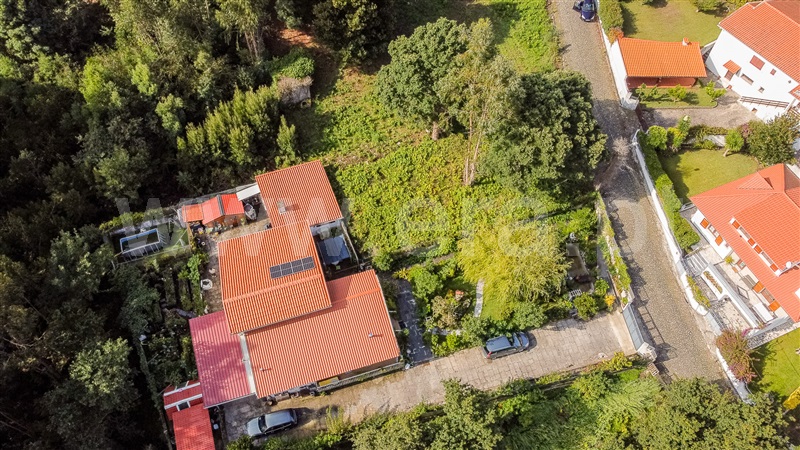 Terreno Urbano  Caminha, Moledo e Cristelo - 1506607 - 4