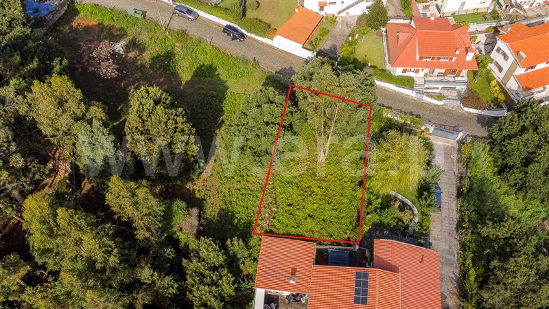 Terreno Urbano / Caminha, Moledo e Cristelo