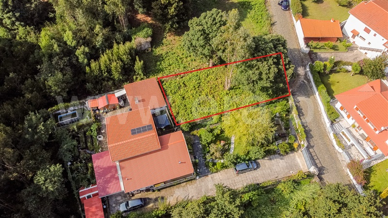 Terreno Urbano  Caminha, Moledo e Cristelo - 1506607 - 10