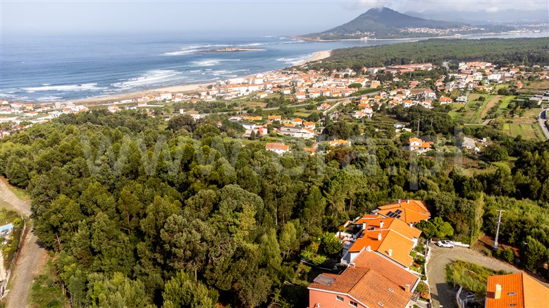 Terreno Urbano  Caminha, Moledo e Cristelo - 1506607 - 13