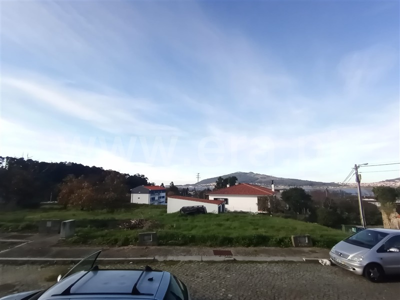Terreno Urbano  Caminha, Seixas - 1137023 - 2