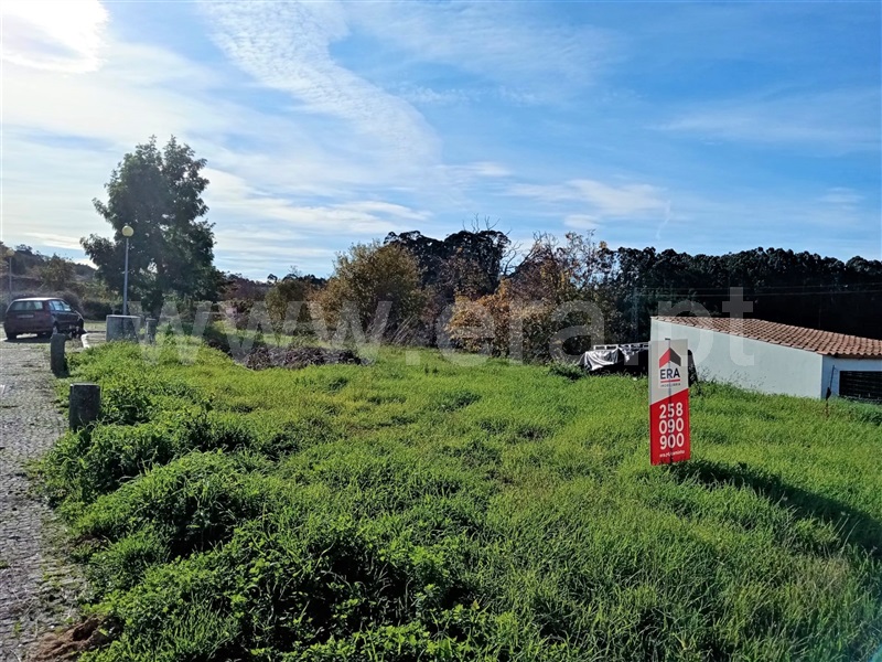 Terreno Urbano / Caminha, Seixas