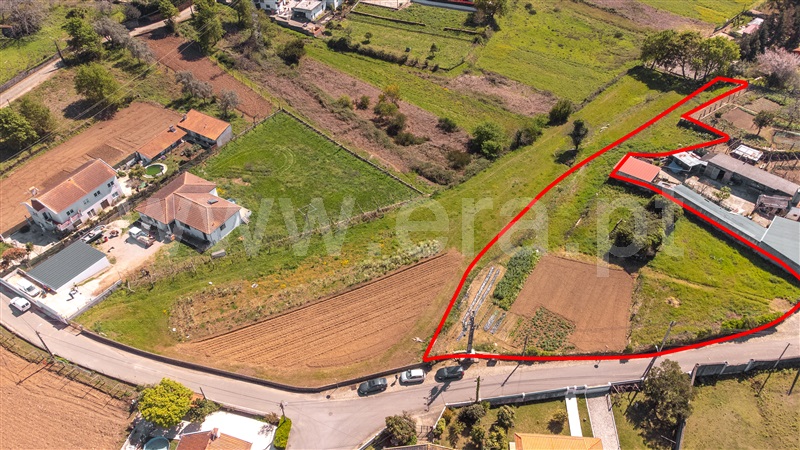 Terreno Urbano  com Aprovado Caminha, Seixas - 1318063 - 10