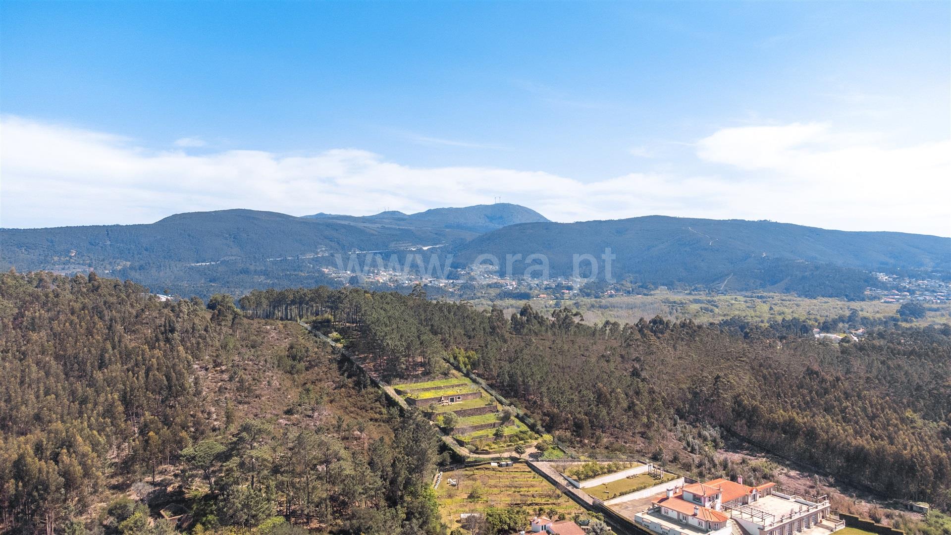 Land for sale in Caminha, Portugal — €120,000