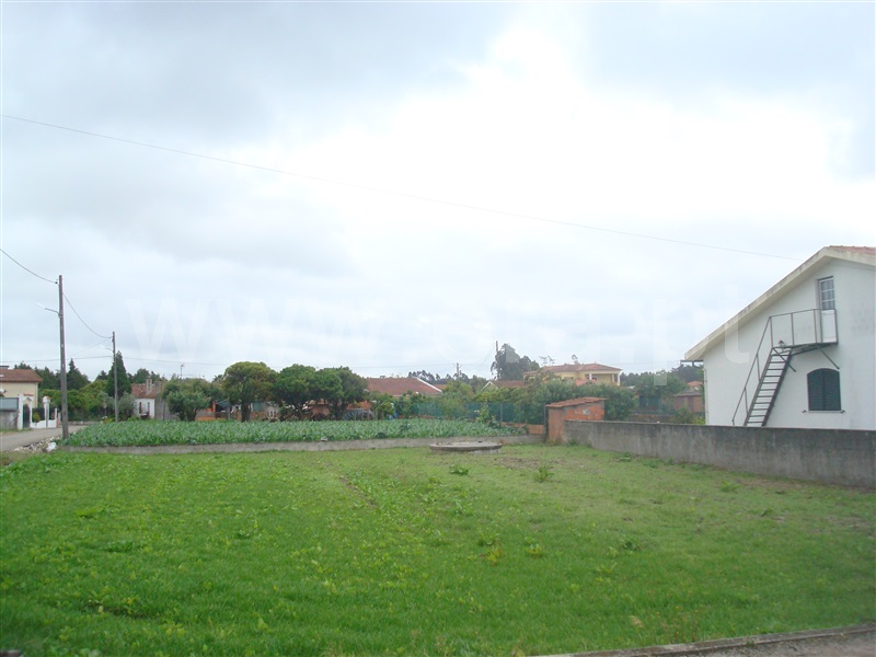 Terreno Urbano  Cantanhede, Vilamar - 917055 - 3
