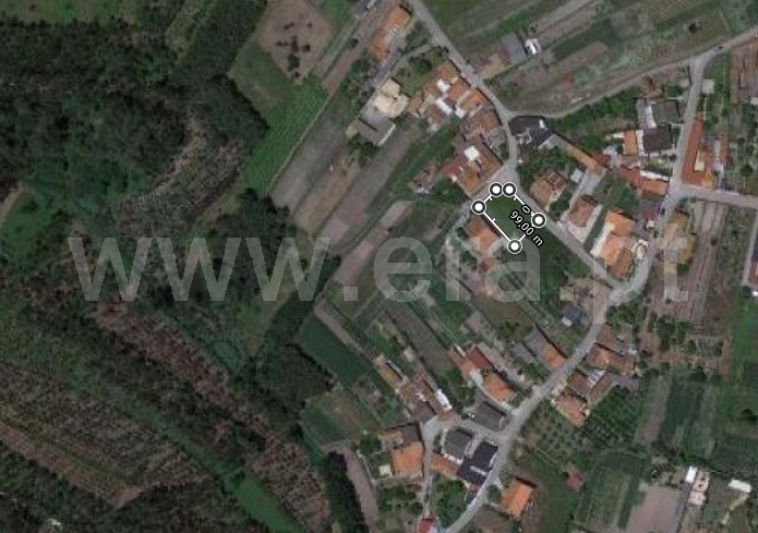 Terreno Urbano  Cantanhede, Vilamar - 917055 - 1