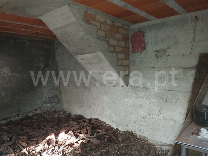 Terreno Urbano  Carregal do Sal, Currelos, Papízios e Sobral - 1512558 - 6