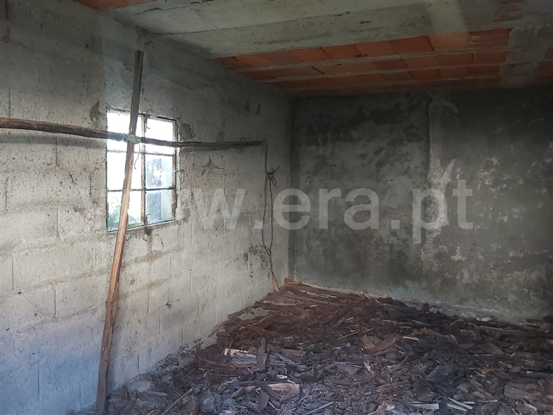 Terreno Urbano  Carregal do Sal, Currelos, Papízios e Sobral - 1512558 - 7