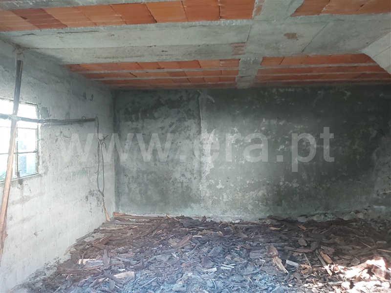 Terreno Urbano  Carregal do Sal, Currelos, Papízios e Sobral - 1512558 - 8