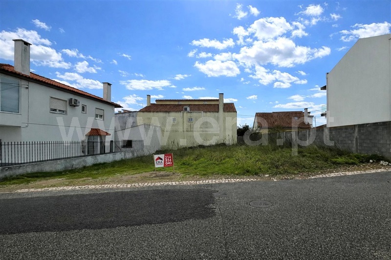 Terreno Urbano / Cascais, Bairro da Lagarteira