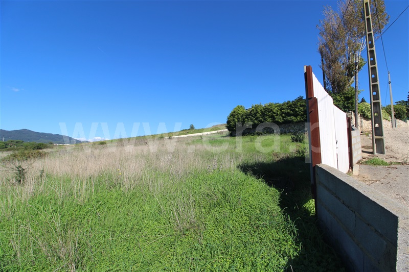 Terreno Urbano / Cascais, Manique