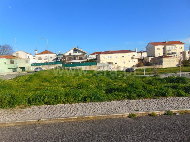 Terreno Urbano / Cascais, São Domingos de Rana