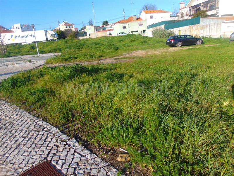 Terreno Urbano  Cascais, Rebelva - 1149003 - 3