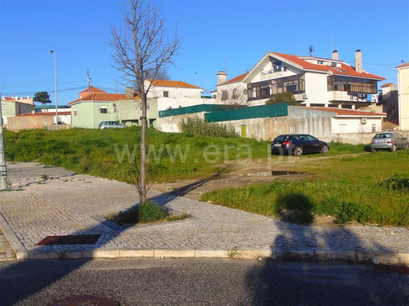 Terreno Urbano  Cascais, Rebelva - 1149003 - 4