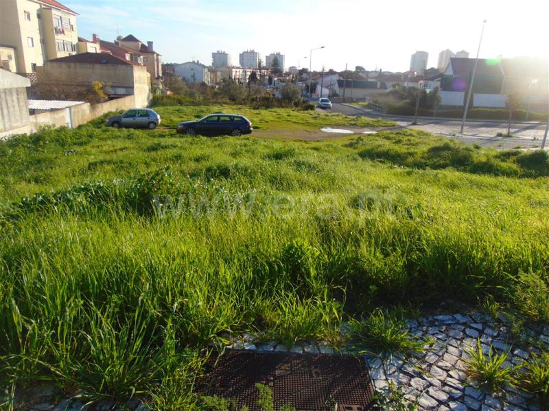 Terreno Urbano  Cascais, Rebelva - 1149003 - 5