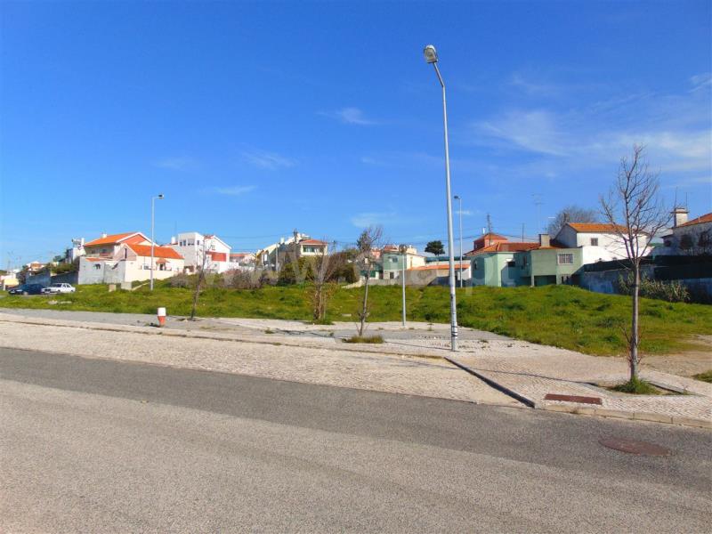 Terreno Urbano  Cascais, Rebelva - 1149003 - 6