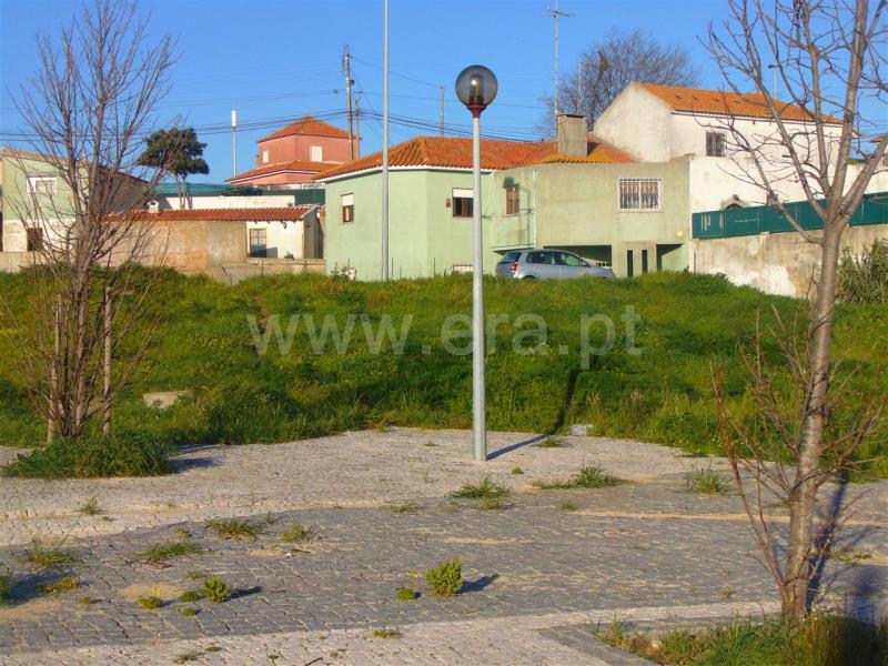 Terreno Urbano  Cascais, Rebelva - 1149003 - 2