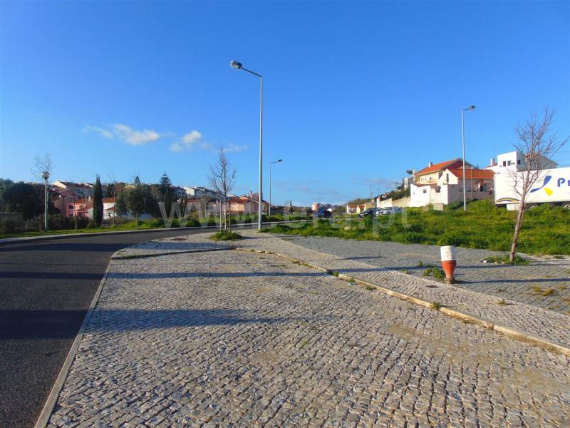 Terreno Urbano  Cascais, São Domingos de Rana - 1149004 - 2