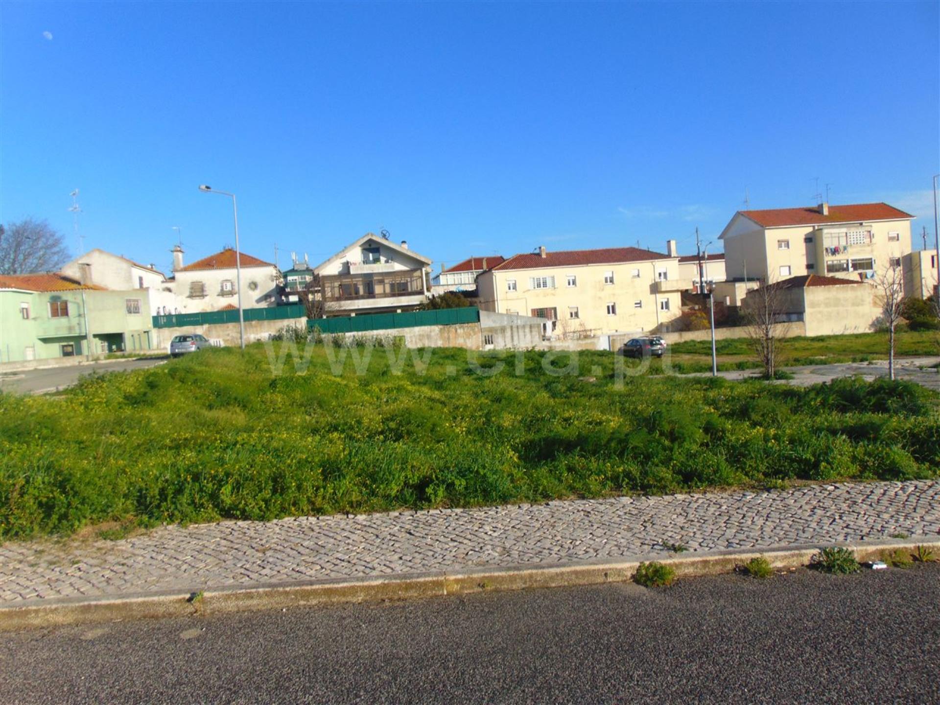 Land for sale in Cascais, Portugal — €2,150,000