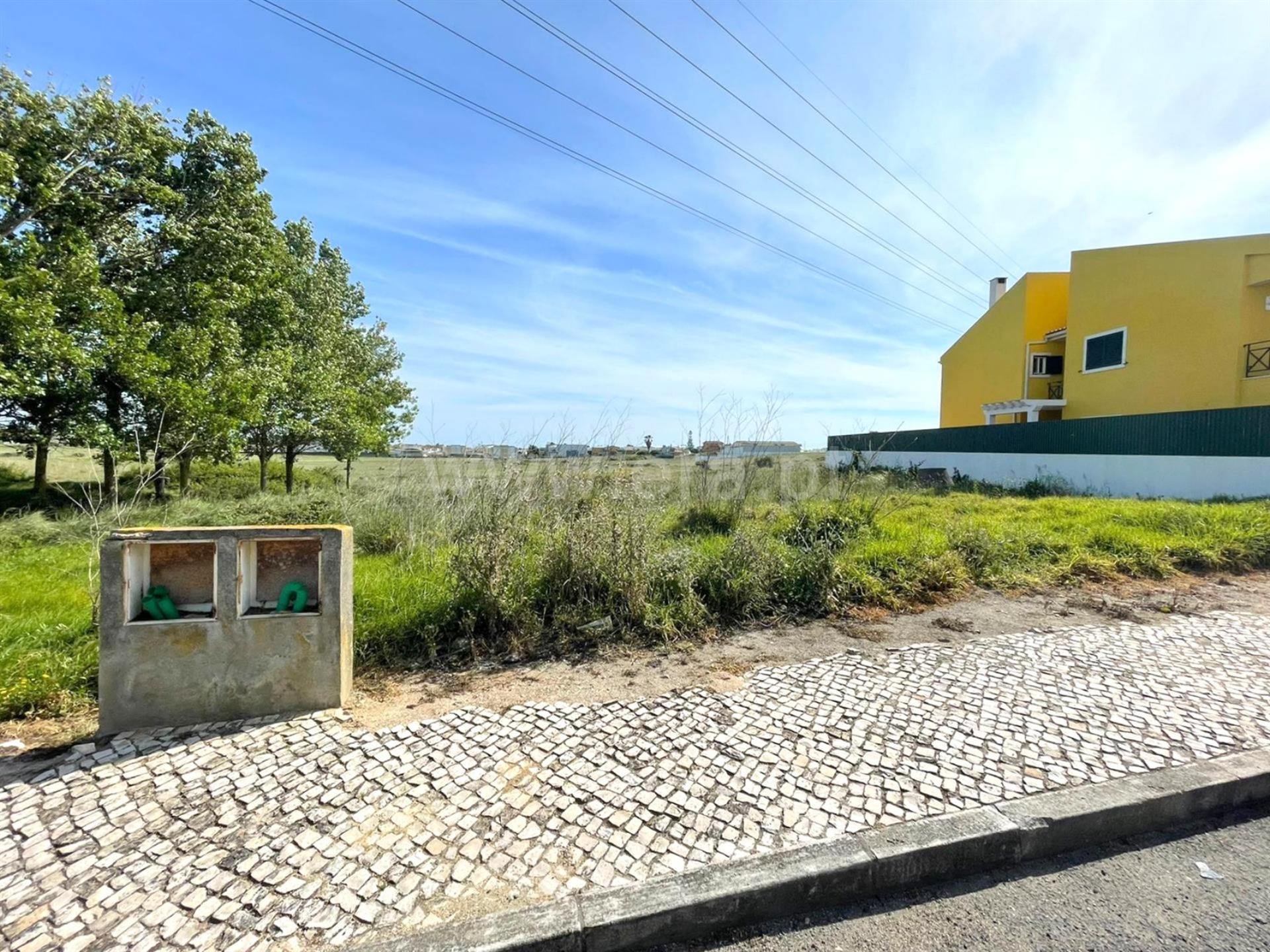 Land for sale in Cascais, Portugal — €195,000