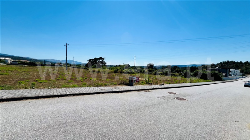 Terreno Urbano  Celorico da Beira, Casas do Soeiro - 1415138 - 3