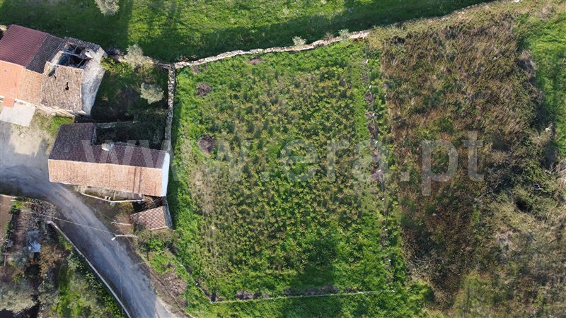 Terreno Urbano  Celorico da Beira, Casas do Soeiro - 1434494 - 8
