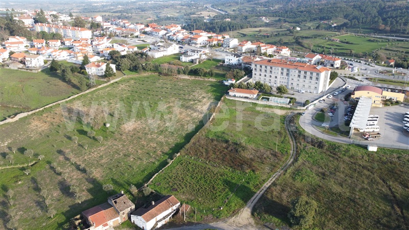 Terreno Urbano  Celorico da Beira, Casas do Soeiro - 1434494 - 11