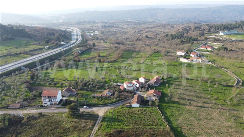Terreno Urbano  Celorico da Beira, Casas do Soeiro - 1434494 - 15