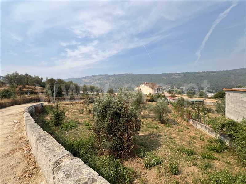 Terreno Urbano  Chaves, Oura - 1501465 - 2