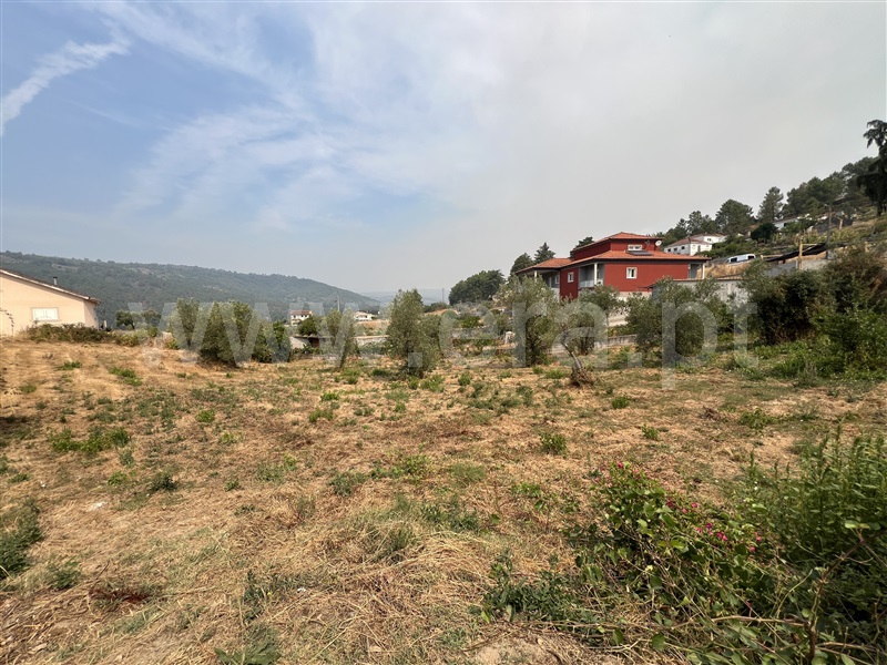 Terreno Urbano  Chaves, Oura - 1501465 - 3