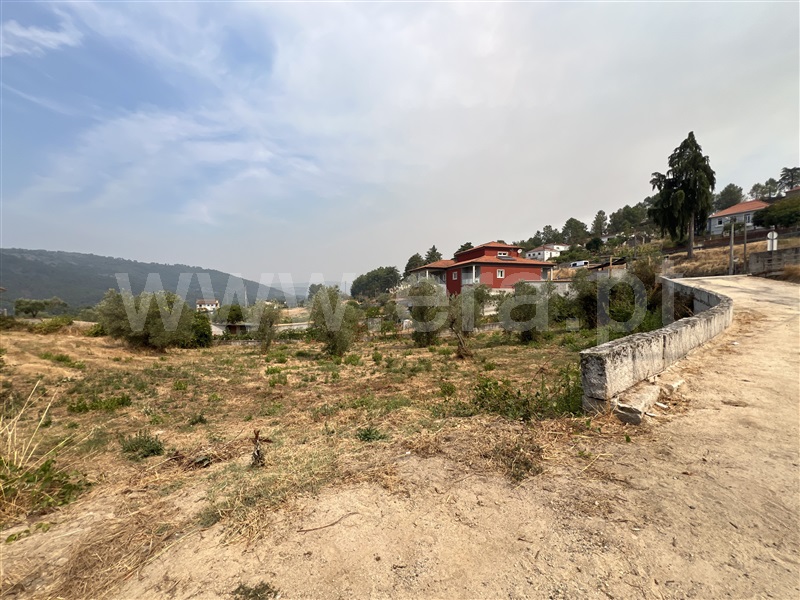 Terreno Urbano  Chaves, Oura - 1501465 - 6