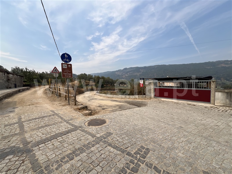 Terreno Urbano  Chaves, Oura - 1501465 - 8