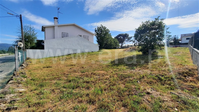Terreno Urbano  Chaves, Outeiro Seco - 1249736 - 1
