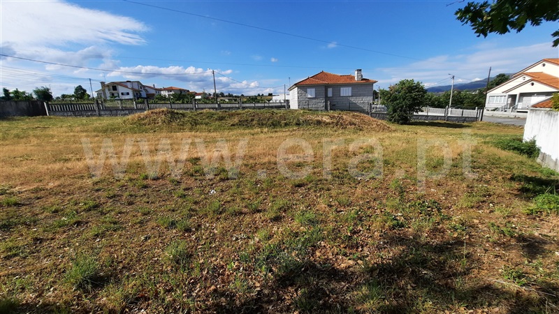 Terreno Urbano  Chaves, Outeiro Seco - 1249736 - 2