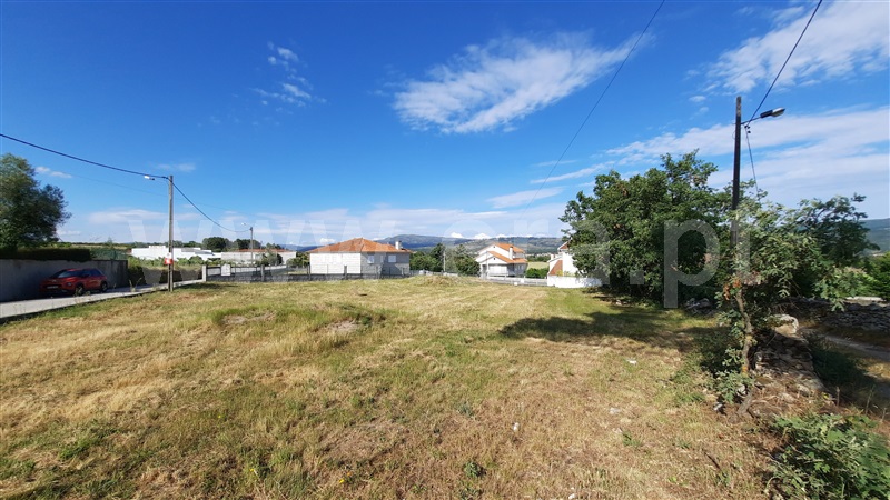 Terreno Urbano  Chaves, Outeiro Seco - 1249736 - 3