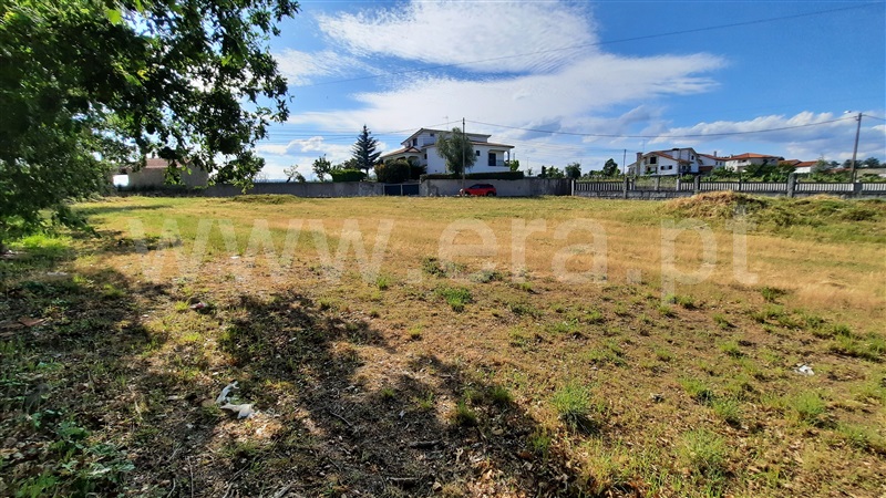 Terreno Urbano  Chaves, Outeiro Seco - 1249738 - 2